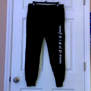 Friends sweatpants